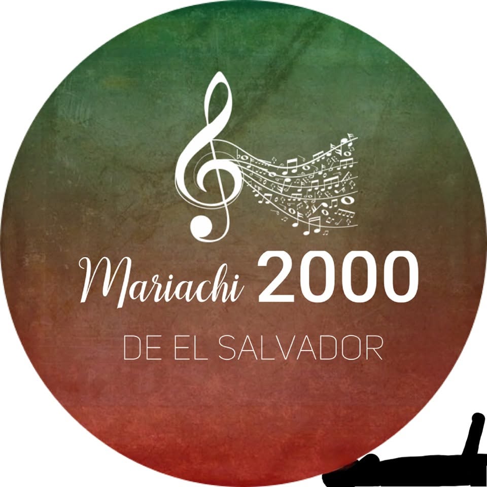 Logo Mariachi 2000